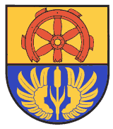 altes Wappen Vaihingen-Rohr
